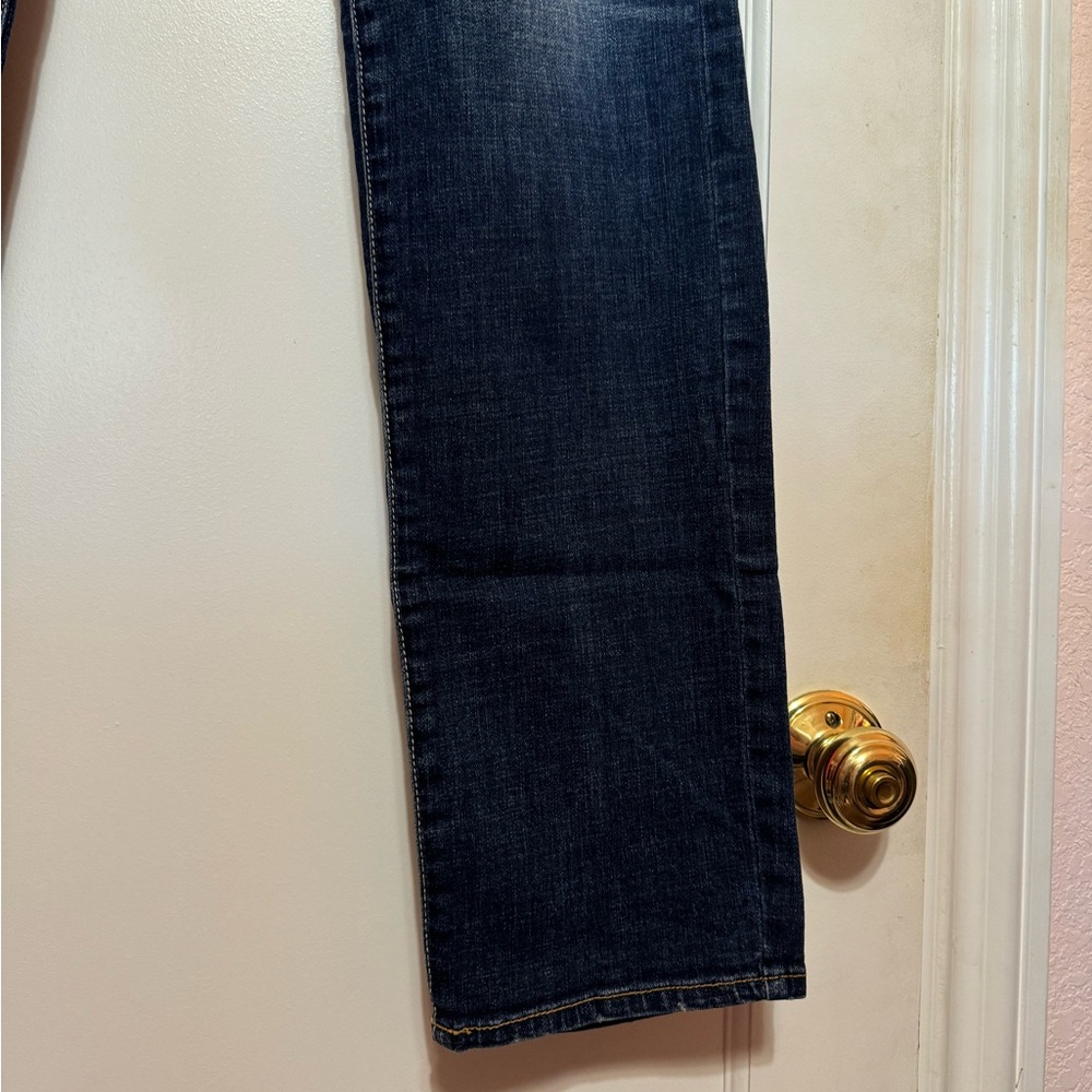American Eagle Skinny Jean | 14 long - Picture 6 of 12